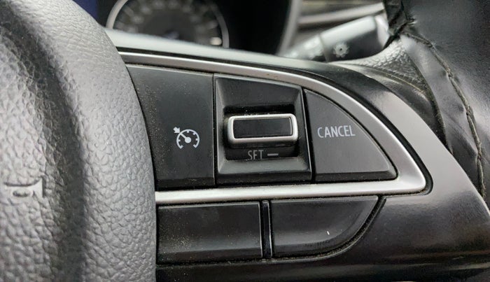 2023 Toyota Glanza G AMT, Petrol, Automatic, 82,764 km, Adaptive Cruise Control