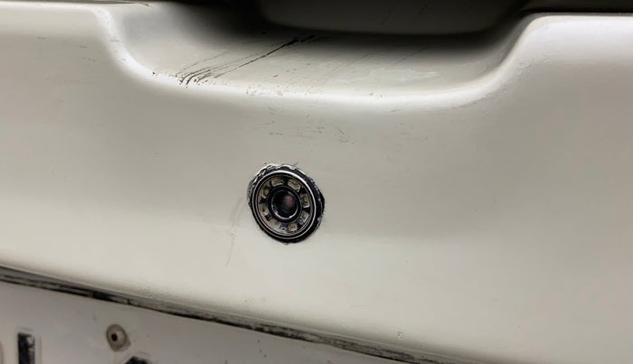 2023 Toyota Glanza G AMT, Petrol, Automatic, 82,764 km, Parking Camera