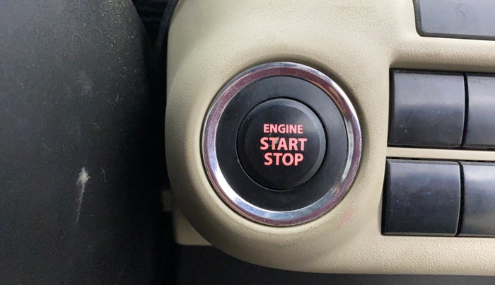 2023 Toyota Glanza G AMT, Petrol, Automatic, 82,764 km, Keyless Start/ Stop Button