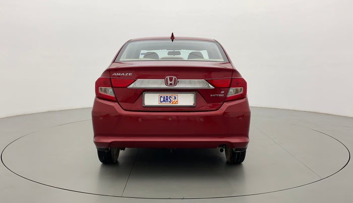 2019 Honda Amaze 1.2 V CVT I VTEC, Petrol, Automatic, 40,271 km, Back/Rear