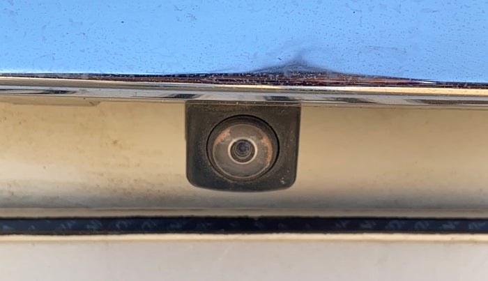 2018 Honda City 1.5L I-VTEC ZX CVT, CNG, Automatic, 57,304 km, Parking Camera