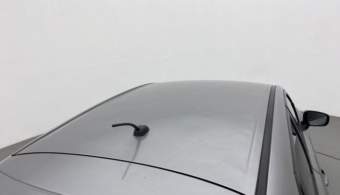 2019 Maruti Baleno DELTA PETROL 1.2, Petrol, Manual, 15,650 km, Roof - Slightly dented