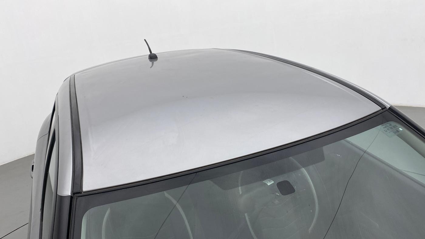 2019 Maruti Baleno DELTA PETROL 1.2, Petrol, Manual, 15,650 km, Roof