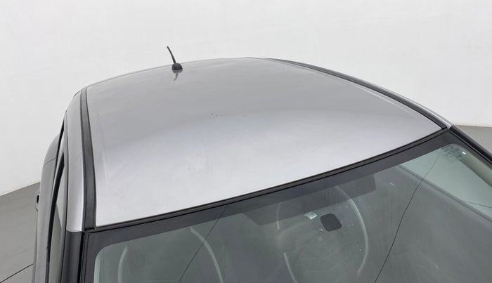 2019 Maruti Baleno DELTA PETROL 1.2, Petrol, Manual, 15,650 km, Roof
