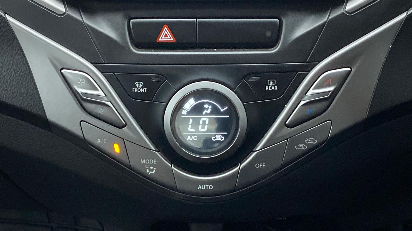 2019 Maruti Baleno DELTA PETROL 1.2, Petrol, Manual, 15,650 km, Automatic Climate Control