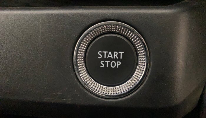 2022 Renault Kiger RXT (O) MT, Petrol, Manual, 48,973 km, Keyless Start/ Stop Button