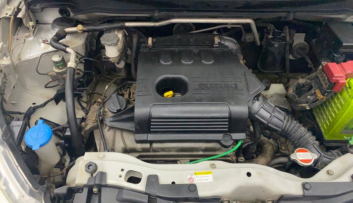 2018 Maruti Celerio VXI AMT, Petrol, Automatic, 57,278 km, Engine View - Right