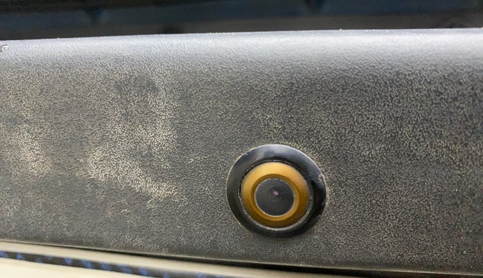 2014 Ford Ecosport TITANIUM 1.5L PETROL, Petrol, Manual, 62,861 km, Parking Camera