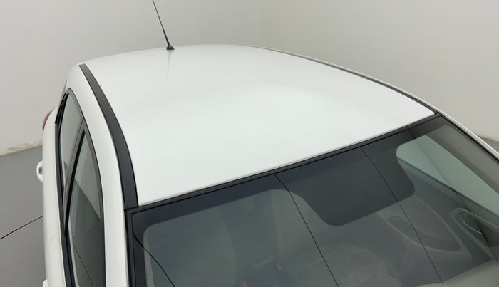 2015 Hyundai Elite i20 MAGNA 1.4 CRDI, Diesel, Manual, 71,570 km, Roof