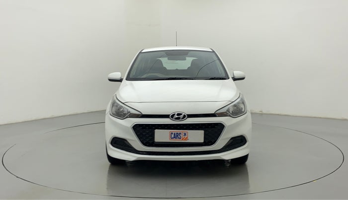 2015 Hyundai Elite i20 MAGNA 1.4 CRDI, Diesel, Manual, 71,570 km, Front