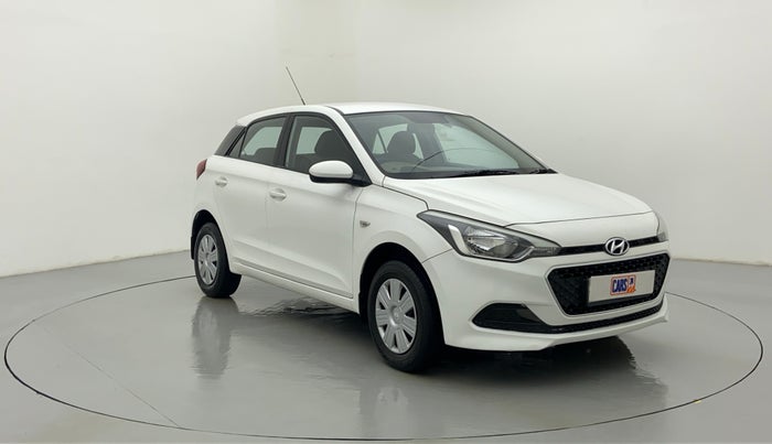 2015 Hyundai Elite i20 MAGNA 1.4 CRDI, Diesel, Manual, 71,570 km, Right Front Diagonal