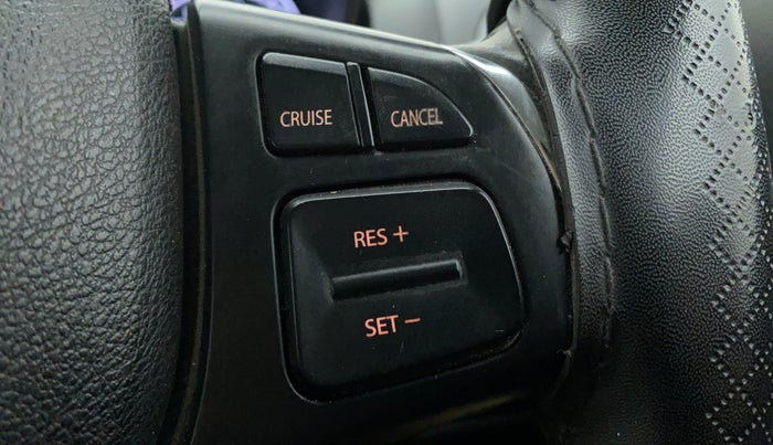 2021 Toyota URBAN CRUISER PREMIUM MT, Petrol, Manual, 15,976 km, Adaptive Cruise Control