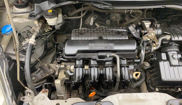 2015 Honda Brio S MT, Petrol, Manual, 29,301 km, Engine View - Right