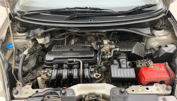 2015 Honda Brio S MT, Petrol, Manual, 29,301 km, Engine View