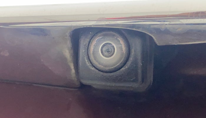 2018 Honda Jazz 1.2L I-VTEC V CVT, Petrol, Automatic, 48,610 km, Parking Camera