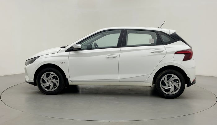 2021 Hyundai NEW I20 MAGNA 1.5 MT, Diesel, Manual, 11,726 km, Left Side