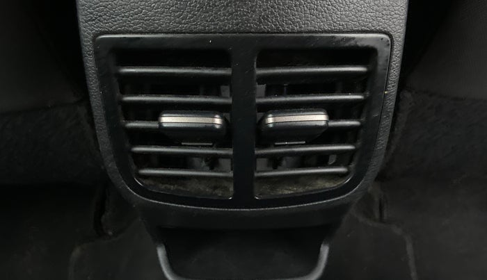 2021 Hyundai NEW I20 MAGNA 1.5 MT, Diesel, Manual, 11,726 km, Rear AC Vents