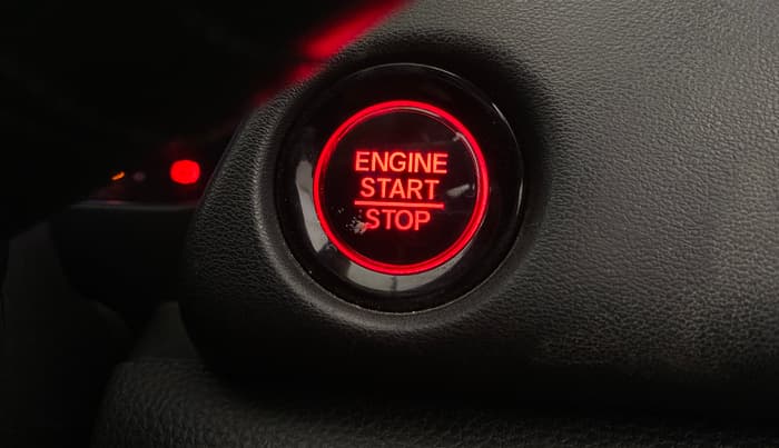 2020 Honda City 1.5L I-VTEC ZX CVT, Petrol, Automatic, 31,845 km, Keyless Start/ Stop Button