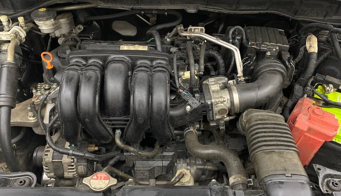 2020 Honda City 1.5L I-VTEC ZX CVT, Petrol, Automatic, 31,845 km, Engine View
