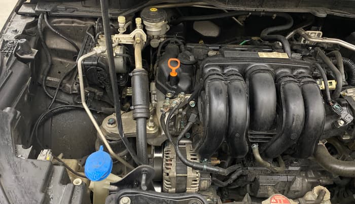 2020 Honda City 1.5L I-VTEC ZX CVT, Petrol, Automatic, 31,845 km, Engine View - Right