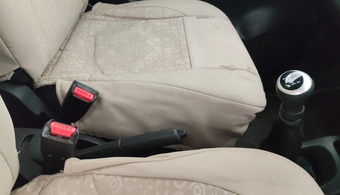 2013 Maruti Wagon R 1.0 LXI CNG, CNG, Manual, 49,920 km, Gear Lever