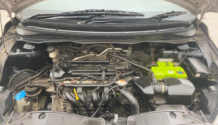 2012 Hyundai i20 MAGNA 1.2, Petrol, Manual, 30,545 km, Engine View