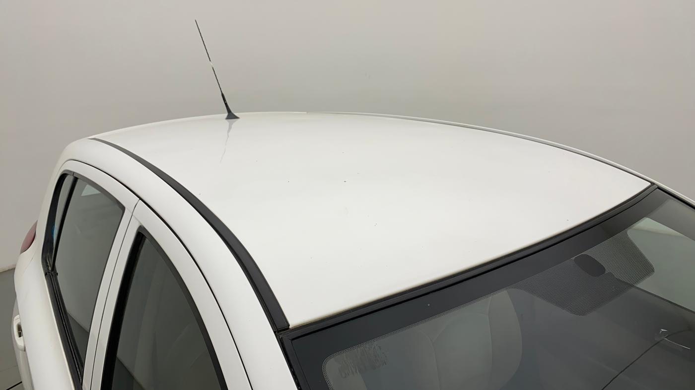 2011 Hyundai i20 MAGNA 1.2, Petrol, Manual, 60,580 km, Roof