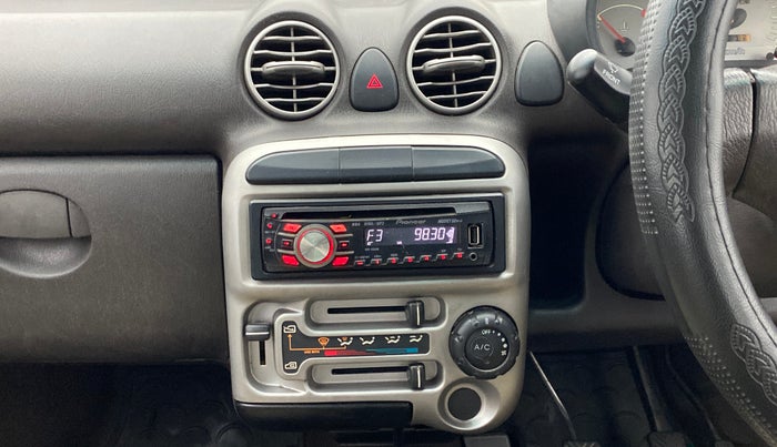 2011 Hyundai Santro Xing GL PLUS, Petrol, Manual, 70,301 km, Air Conditioner