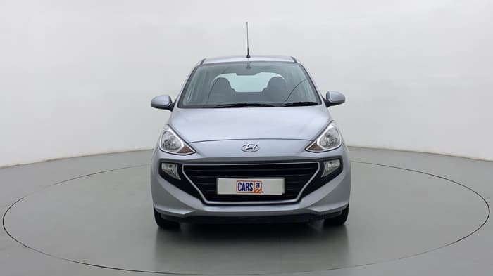 2022 Hyundai NEW SANTRO 1.1 SPORTS AMT, Petrol, Automatic, 2,814 km, Front