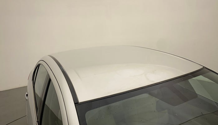 2017 Maruti Ciaz ZDI+ SHVS, Diesel, Manual, 61,353 km, Roof