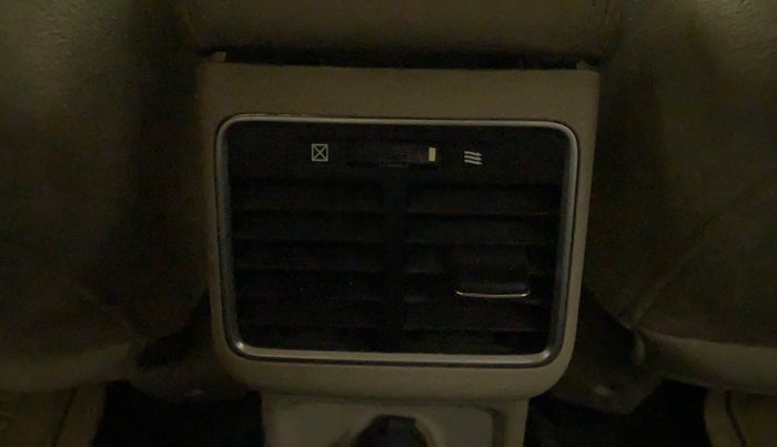 2017 Maruti Ciaz ZDI+ SHVS, Diesel, Manual, 61,353 km, Rear AC Vents