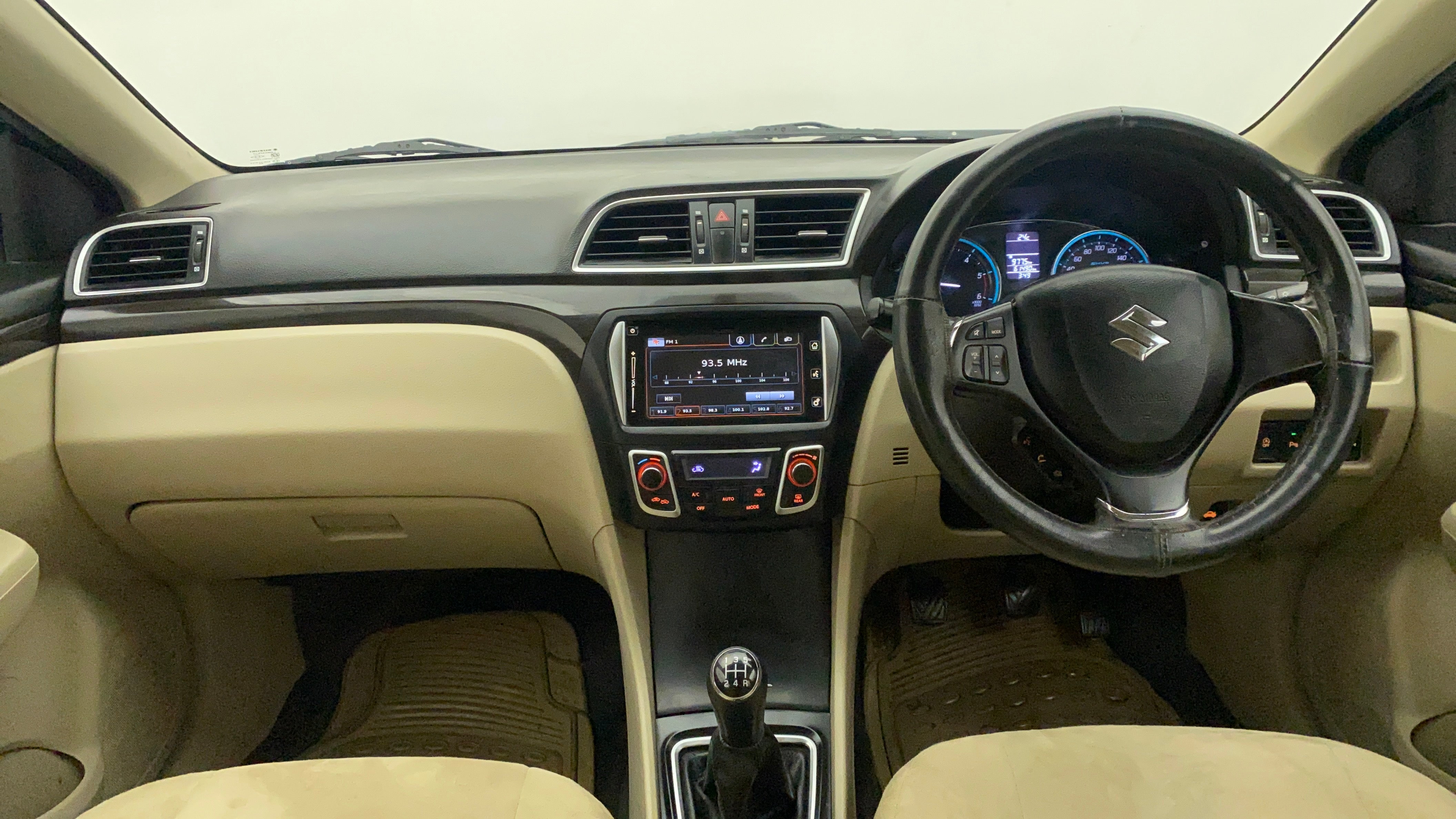 Interior