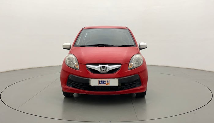 2013 Honda Brio 1.2 S MT I VTEC, Petrol, Manual, 16,587 km, Front