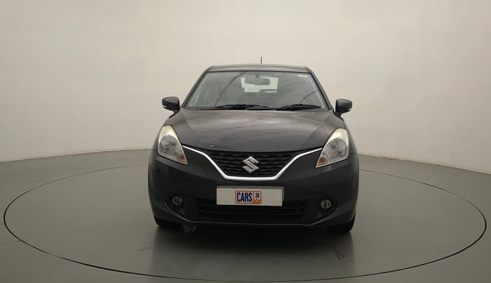 2016 Maruti Baleno ZETA PETROL 1.2, Petrol, Manual, 56,794 km, Front