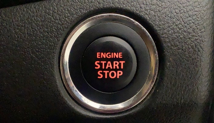 2016 Maruti Baleno ZETA PETROL 1.2, Petrol, Manual, 56,794 km, Keyless Start/ Stop Button