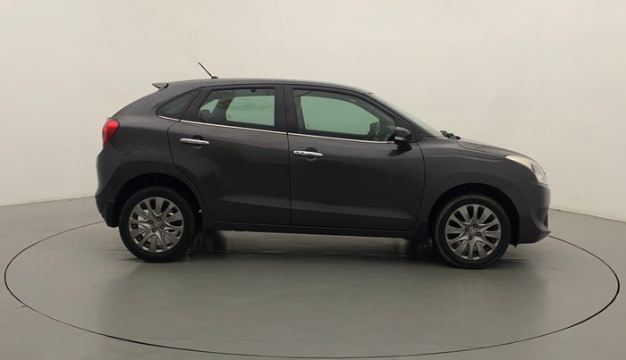2016 Maruti Baleno ZETA PETROL 1.2, Petrol, Manual, 56,794 km, Right Side