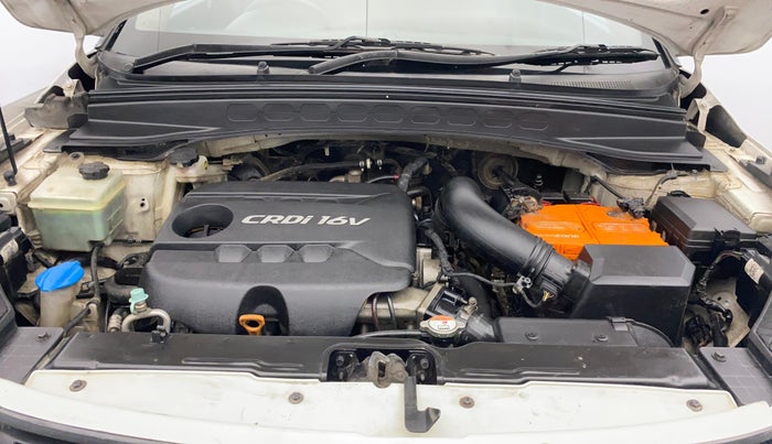 2019 Hyundai Creta S 1.4 DIESEL, Diesel, Manual, 99,798 km, Engine View
