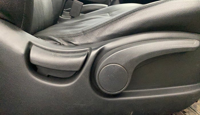2019 Hyundai Creta S 1.4 DIESEL, Diesel, Manual, 99,798 km, Driver Side Adjustment Panel