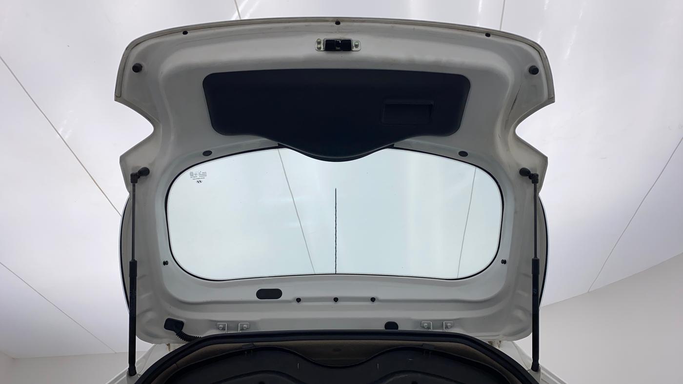 2019 Hyundai Grand i10 MAGNA 1.2 VTVT, Petrol, Manual, 36,841 km, Boot Door Open
