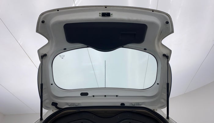 2019 Hyundai Grand i10 MAGNA 1.2 VTVT, Petrol, Manual, 36,841 km, Boot Door Open