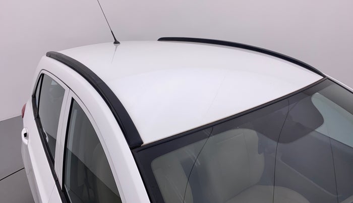 2019 Hyundai Grand i10 MAGNA 1.2 VTVT, Petrol, Manual, 36,841 km, Roof