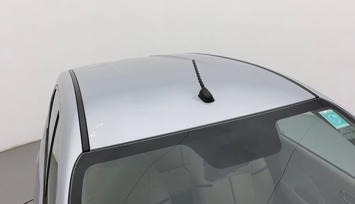 2018 Hyundai NEW SANTRO SPORTZ AMT, Petrol, Automatic, 37,615 km, Roof