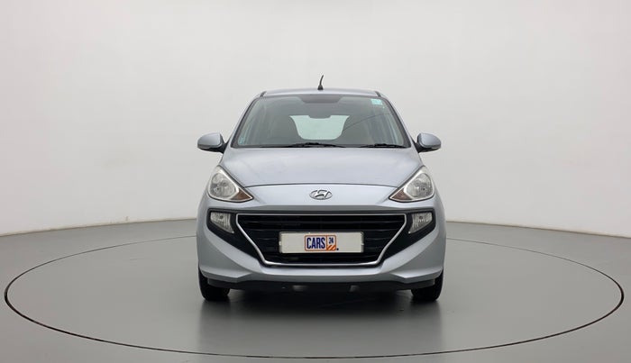 2018 Hyundai NEW SANTRO SPORTZ AMT, Petrol, Automatic, 37,615 km, Front
