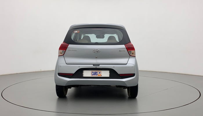 2018 Hyundai NEW SANTRO SPORTZ AMT, Petrol, Automatic, 37,615 km, Back/Rear