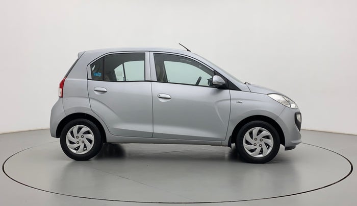 2018 Hyundai NEW SANTRO SPORTZ AMT, Petrol, Automatic, 37,615 km, Right Side View