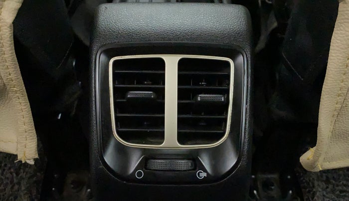 2018 Hyundai NEW SANTRO SPORTZ AMT, Petrol, Automatic, 37,615 km, Rear AC Vents