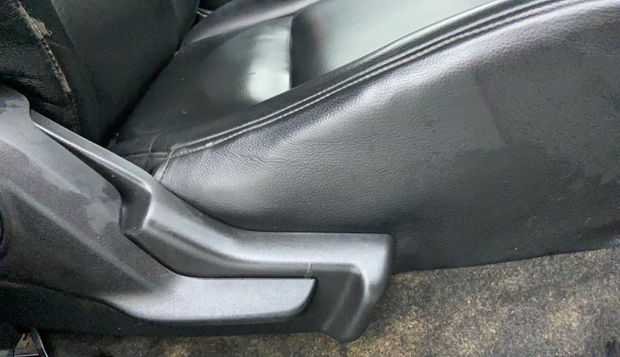 2020 Maruti Baleno DELTA PETROL 1.2, Petrol, Manual, 47,484 km, Driver Side Adjustment Panel