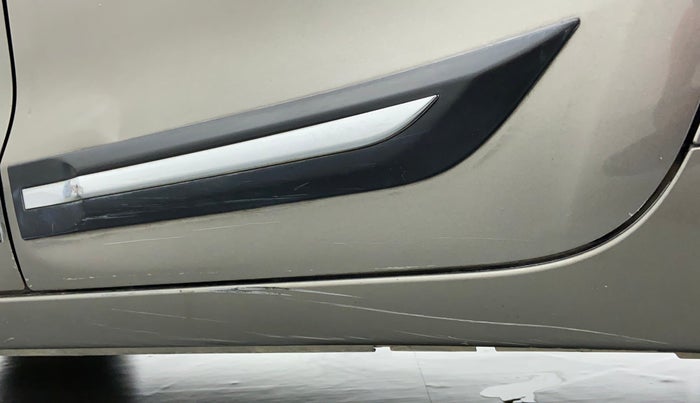 2020 Maruti Baleno DELTA PETROL 1.2, Petrol, Manual, 47,484 km, Left running board - Minor scratches