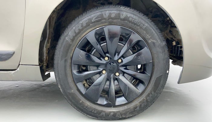 2020 Maruti Baleno DELTA PETROL 1.2, Petrol, Manual, 47,484 km, Right Front Wheel