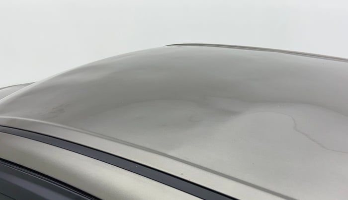 2020 Maruti Baleno DELTA PETROL 1.2, Petrol, Manual, 47,484 km, Roof - Slightly dented